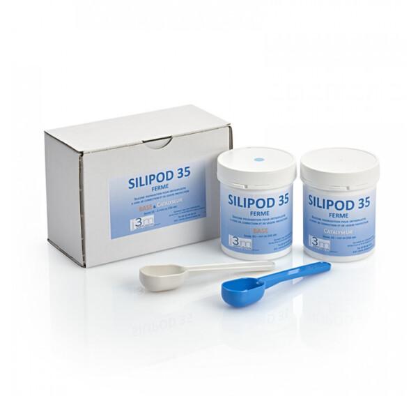 SILIPOD 35 - 2 x 250 gr